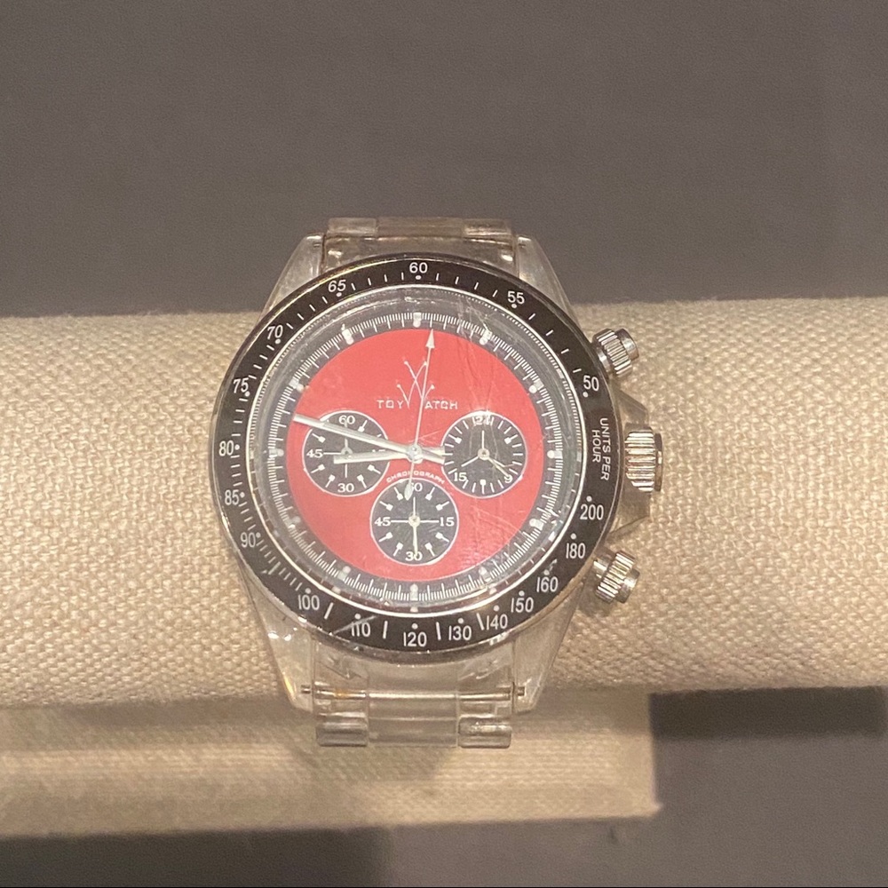 Toy Watch